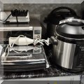 K04. Kitchen gadgets. 